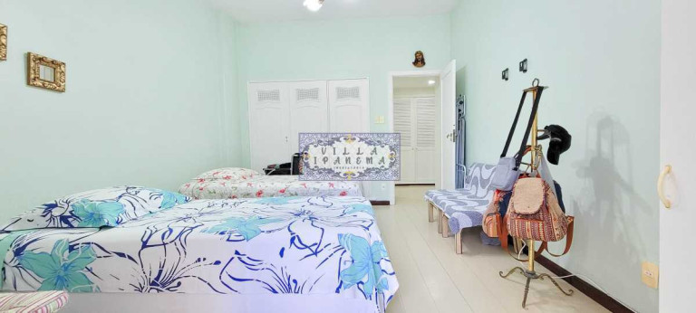 Imagem Apartamento com 4 Quartos à Venda, 170 m² em Copacabana - Rio De Janeiro Imagem Apartamento com 4 Quartos à Venda, 170 m² em Copacabana - Rio De Janeiro