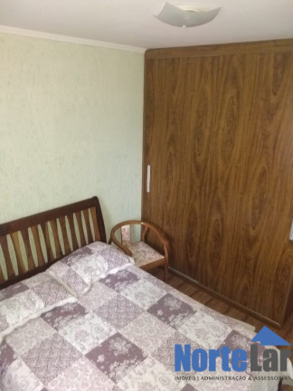 Imagem Apartamento com 2 Quartos à Venda, 64 m² em Lauzane Paulista - São Paulo Imagem Apartamento com 2 Quartos à Venda, 64 m² em Lauzane Paulista - São Paulo