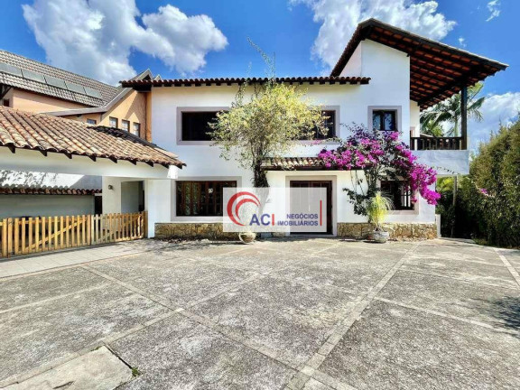 Imagem Casa com 4 Quartos à Venda, 372 m² em São Paulo Ii - Cotia Imagem Casa com 4 Quartos à Venda, 372 m² em São Paulo Ii - Cotia