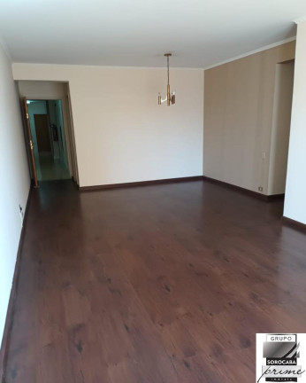 Imagem Apartamento com 3 Quartos à Venda, 120 m² em Centro - Sorocaba
