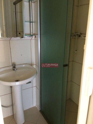 Imagem Apartamento com 2 Quartos à Venda, 45 m² em Chora Menino - São Paulo