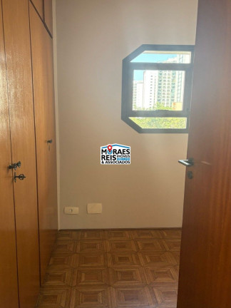Imagem Apartamento com 3 Quartos à Venda, 180 m² em Indianópolis - São Paulo Imagem Apartamento com 3 Quartos à Venda, 180 m² em Indianópolis - São Paulo