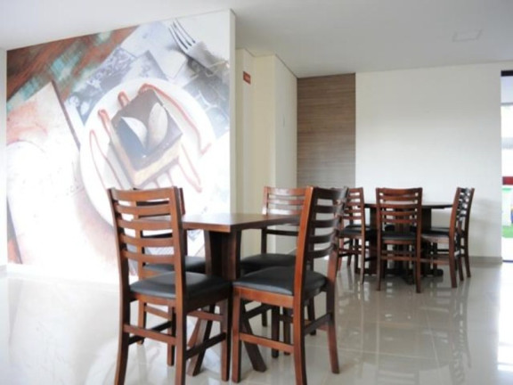 Imagem Apartamento com 2 Quartos à Venda, 73 m² em Vila Hortência - Sorocaba