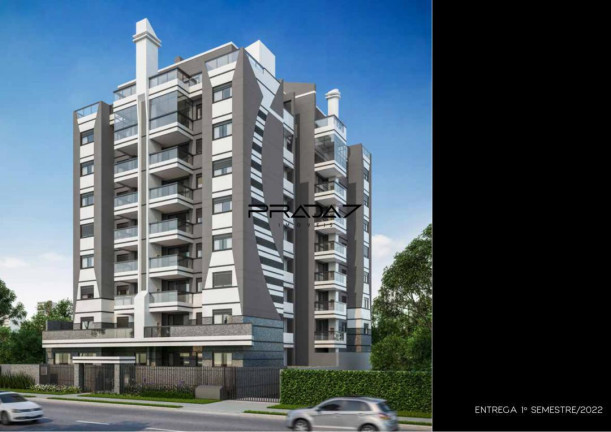 Imagem Imóvel à Venda, 20 m² em Juvevê - Curitiba