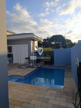 Imagem Casa com 3 Quartos à Venda, 213 m² em Loteamento Residencial Dolce Vita - Itatiba Imagem Casa com 3 Quartos à Venda, 213 m² em Loteamento Residencial Dolce Vita - Itatiba