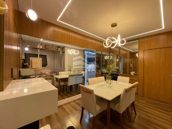 Imagem Apartamento com 3 Quartos à Venda, 83 m² em Agenor De Carvalho - Porto Velho Imagem Apartamento com 3 Quartos à Venda, 83 m² em Agenor De Carvalho - Porto Velho