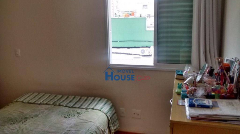 Imagem Apartamento com 3 Quartos à Venda, 82 m² em Vila Romana - São Paulo