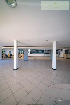 Imagem Imóvel Comercial para Alugar, 4.000 m² em Alphaville - Barueri Imagem Imóvel Comercial para Alugar, 4.000 m² em Alphaville - Barueri