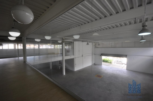 Imagem Imóvel Comercial para Alugar, 1.970 m² em água Branca - São Paulo Imagem Imóvel Comercial para Alugar, 1.970 m² em água Branca - São Paulo