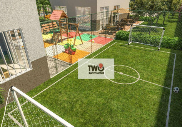 Imagem Apartamento com 2 Quartos à Venda, 45 m² em Recreio Dos Bandeirantes - Rio De Janeiro