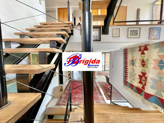 Imagem Casa de Condomínio com 4 Quartos à Venda, 703 m² em Palos Verdes - Cotia