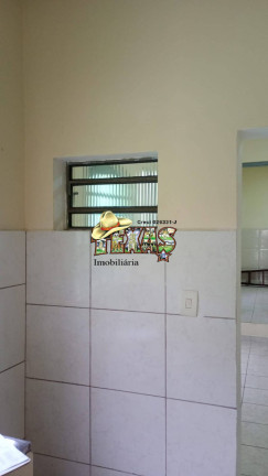 Imagem Casa com 1 Quarto para Alugar, 80 m² em Cidade Antônio Estevão De Carvalho - São Paulo Imagem Casa com 1 Quarto para Alugar, 80 m² em Cidade Antônio Estevão De Carvalho - São Paulo