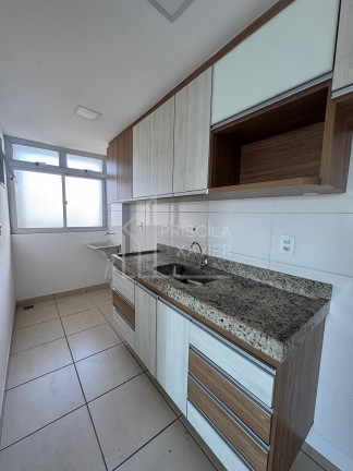 Imagem Apartamento com 2 Quartos à Venda, 67 m² em Campo Grande - Cariacica
