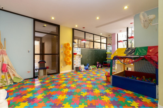 Imagem Apartamento com 3 Quartos à Venda, 125 m² em Perdizes - São Paulo