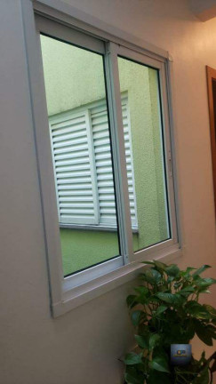 Imagem Casa com 3 Quartos à Venda, 66 m² em Jardim Progresso - Santo André Imagem Casa com 3 Quartos à Venda, 66 m² em Jardim Progresso - Santo André