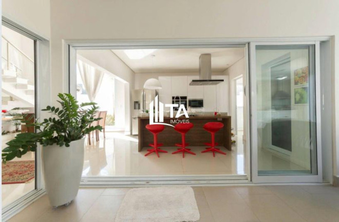 Imagem Casa com 3 Quartos à Venda, 277 m² em Swiss Park - Campinas Imagem Casa com 3 Quartos à Venda, 277 m² em Swiss Park - Campinas