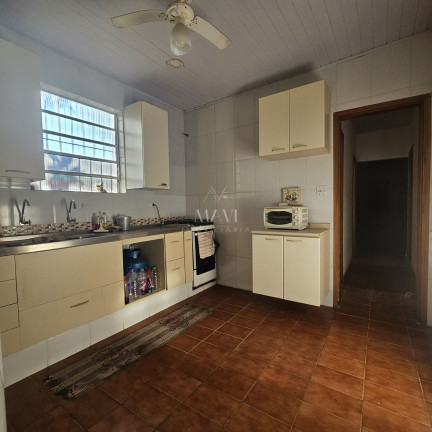 Imagem Casa com 5 Quartos à Venda, 450 m² em Maracanã - Praia Grande Imagem Casa com 5 Quartos à Venda, 450 m² em Maracanã - Praia Grande