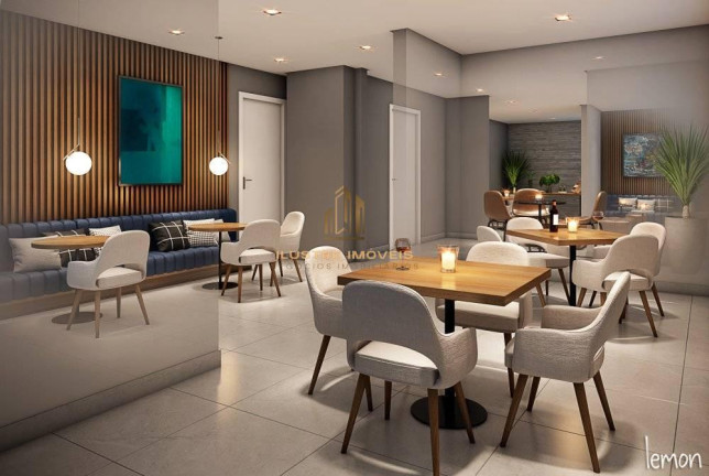 Imagem Apartamento com 2 Quartos à Venda, 38 m² em Jaguaré - São Paulo