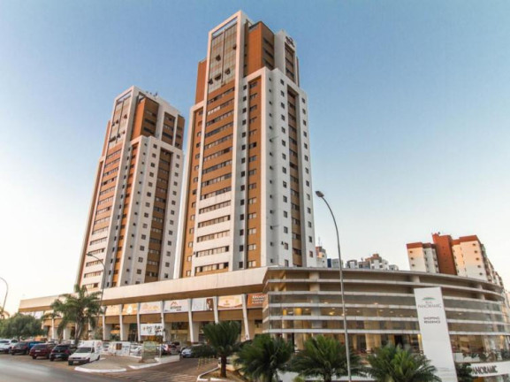 Imagem Apartamento com 1 Quarto para Alugar, 30 m² em Norte (águas Claras) - Brasília Imagem Apartamento com 1 Quarto para Alugar, 30 m² em Norte (águas Claras) - Brasília