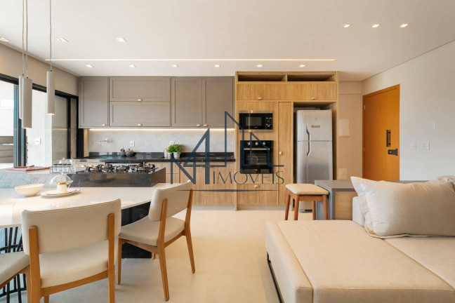 Imagem Apartamento com 3 Quartos à Venda,  em Vila Rosa - Goiânia