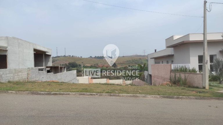 Imagem Terreno em Condomínio à Venda, 525 m² em Reserva Santa Rosa - Itatiba Imagem Terreno em Condomínio à Venda, 525 m² em Reserva Santa Rosa - Itatiba