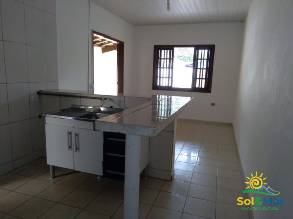 Imagem Casa com 2 Quartos à Venda, 150 m² em Mato Dentro - Ubatuba Imagem Casa com 2 Quartos à Venda, 150 m² em Mato Dentro - Ubatuba