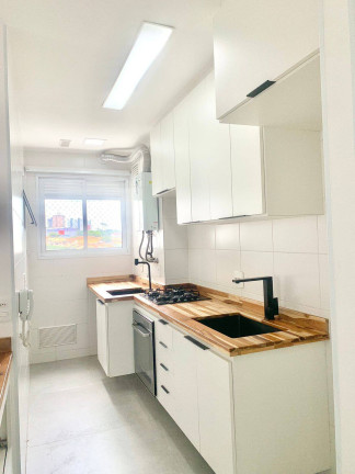Imagem Apartamento com 2 Quartos à Venda, 61 m² em Parque União - Jundiaí