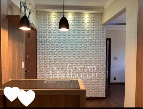Imagem Imóvel com 2 Quartos à Venda, 111 m² em Limoeiro - Volta Redonda