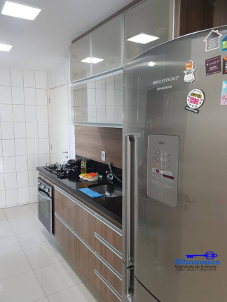 Imagem Apartamento com 3 Quartos à Venda, 122 m² em Vila Andrade - São Paulo