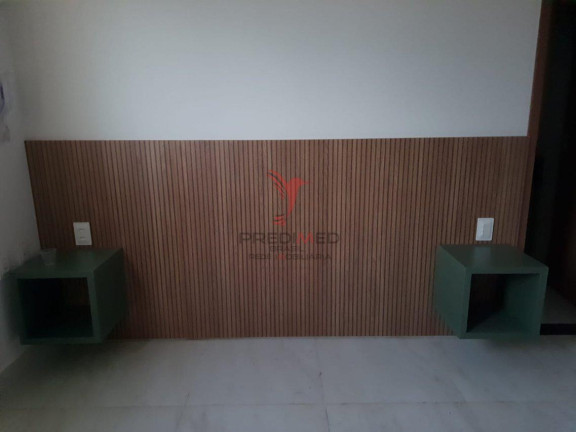 Imagem Flat com 1 Quarto à Venda, 36 m² em Bessa - João Pessoa Imagem Flat com 1 Quarto à Venda, 36 m² em Bessa - João Pessoa