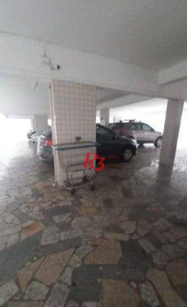 Imagem Apartamento com 3 Quartos à Venda, 140 m² em Embaré - Santos Imagem Apartamento com 3 Quartos à Venda, 140 m² em Embaré - Santos