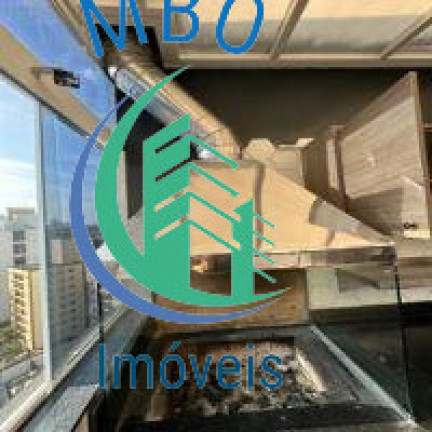 Imagem Cobertura com 3 Quartos à Venda, 140 m² em Vila Mascote - São Paulo Imagem Cobertura com 3 Quartos à Venda, 140 m² em Vila Mascote - São Paulo