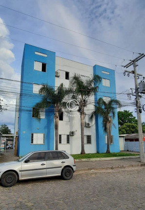 Imagem Apartamento com 2 Quartos à Venda, 58 m² em São João - Santa Maria Imagem Apartamento com 2 Quartos à Venda, 58 m² em São João - Santa Maria