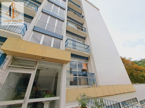 Imagem Apartamento com 2 Quartos à Venda, 162 m² em Mercês - Curitiba