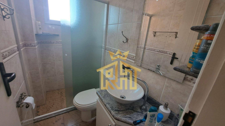 Imagem Apartamento com 3 Quartos à Venda, 96 m² em Vila Guilhermina - Praia Grande Imagem Apartamento com 3 Quartos à Venda, 96 m² em Vila Guilhermina - Praia Grande