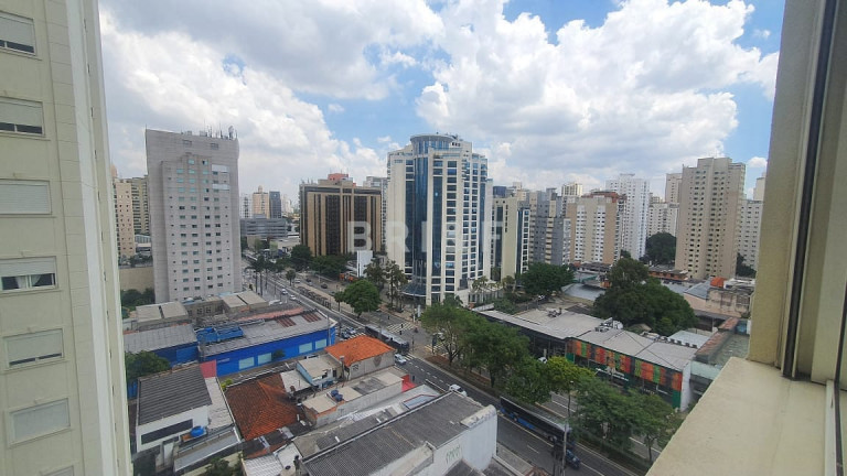 Imagem Apartamento com 2 Quartos para Alugar, 72 m² em Indianópolis - São Paulo Imagem Apartamento com 2 Quartos para Alugar, 72 m² em Indianópolis - São Paulo