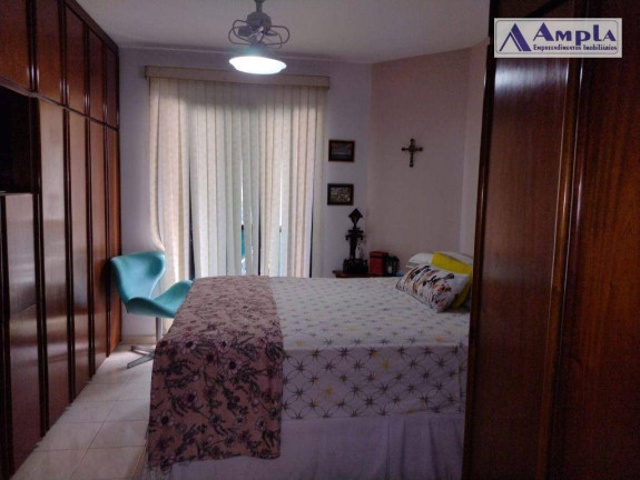 Imagem Apartamento com 3 Quartos à Venda, 105 m² em Vila Regente Feijó - São Paulo Imagem Apartamento com 3 Quartos à Venda, 105 m² em Vila Regente Feijó - São Paulo