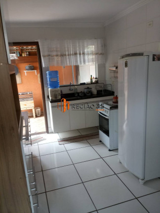 Imagem Casa de Condomínio com 2 Quartos à Venda, 78 m² em Estância Poços De Caldas - Poços De Caldas Imagem Casa de Condomínio com 2 Quartos à Venda, 78 m² em Estância Poços De Caldas - Poços De Caldas