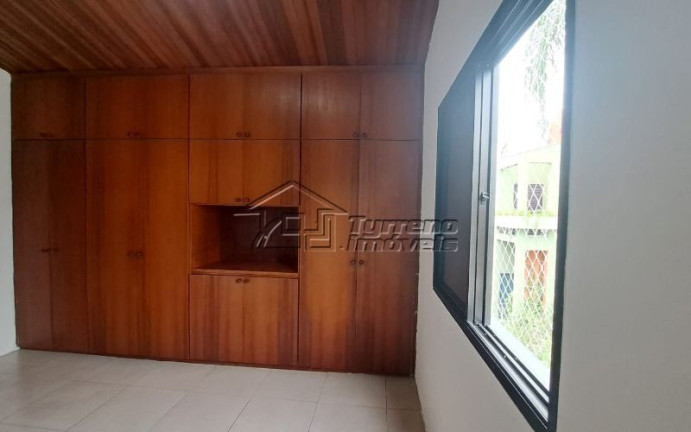 Imagem Casa de Condomínio com 3 Quartos à Venda, 110 m² em Bosque Dos Eucaliptos - São José Dos Campos