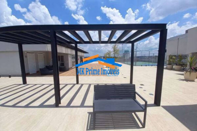 Imagem Apartamento com 3 Quartos à Venda, 55 m² em Jurubatuba - São Paulo Imagem Apartamento com 3 Quartos à Venda, 55 m² em Jurubatuba - São Paulo