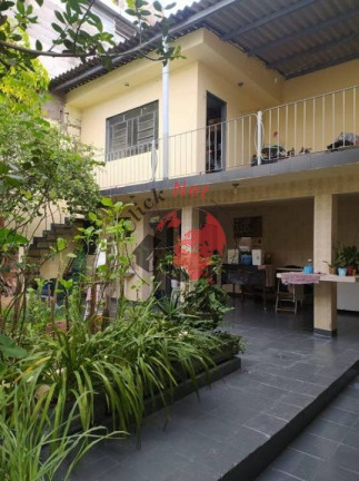 Imagem Sobrado com 4 Quartos à Venda, 291 m² em Dos Casa - São Bernardo Do Campo Imagem Sobrado com 4 Quartos à Venda, 291 m² em Dos Casa - São Bernardo Do Campo