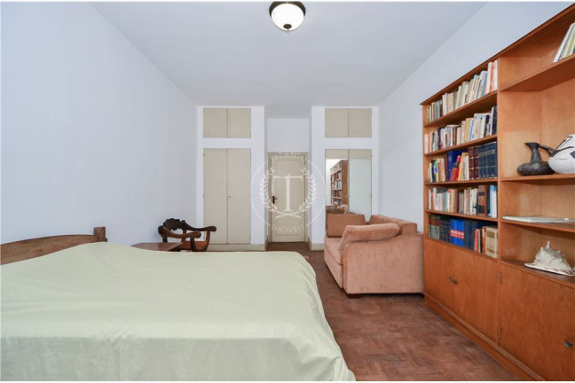 Imagem Apartamento com 3 Quartos à Venda, 252 m² em Higienópolis - São Paulo Imagem Apartamento com 3 Quartos à Venda, 252 m² em Higienópolis - São Paulo