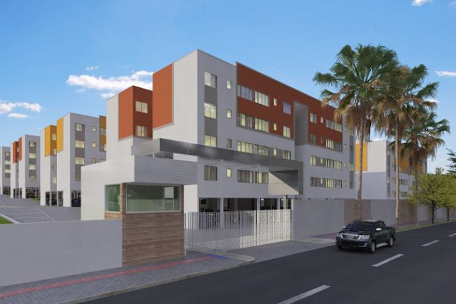 Imagem Apartamento com 2 Quartos à Venda, 53 m² em Primavera - Teresina Imagem Apartamento com 2 Quartos à Venda, 53 m² em Primavera - Teresina