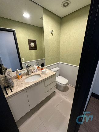 Imagem Apartamento com 3 Quartos à Venda, 156 m² em Vila Oliveira - Mogi Das Cruzes