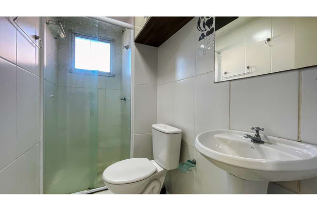 Imagem Apartamento com 2 Quartos à Venda, 42 m² em Sarandi - Porto Alegre