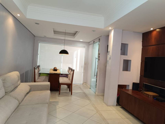 Imagem Casa de Condomínio com 3 Quartos à Venda, 120 m² em Jardim Shangai - Jundiaí Imagem Casa de Condomínio com 3 Quartos à Venda, 120 m² em Jardim Shangai - Jundiaí