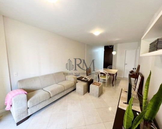 Imagem Apartamento com 3 Quartos à Venda, 109 m² em Centro - Florianópolis Imagem Apartamento com 3 Quartos à Venda, 109 m² em Centro - Florianópolis