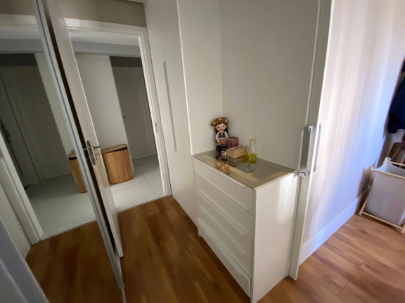 Imagem Apartamento com 3 Quartos à Venda, 124 m² em Vila Andrade - São Paulo Imagem Apartamento com 3 Quartos à Venda, 124 m² em Vila Andrade - São Paulo
