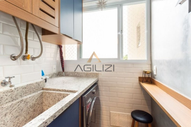 Imagem Apartamento com 2 Quartos à Venda, 67 m² em Vila Pompéia - São Paulo