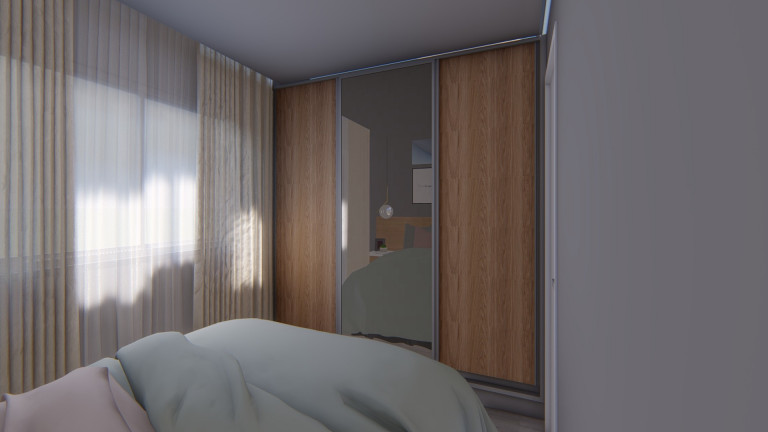 Imagem Imóvel com 2 Quartos à Venda, 54 m² em Grajaú - São Paulo Imagem Imóvel com 2 Quartos à Venda, 54 m² em Grajaú - São Paulo
